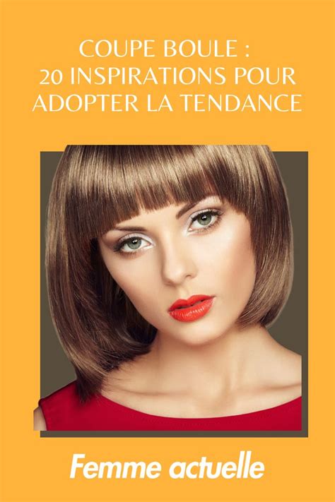 Coupe boule : 20 inspirations pour adopter la tendance